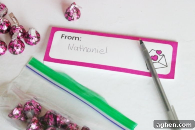 Use these free printable 