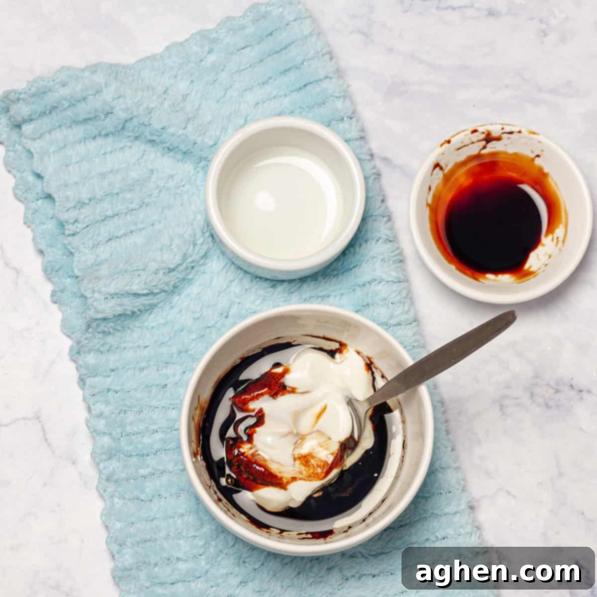 Sushi Salad dressing