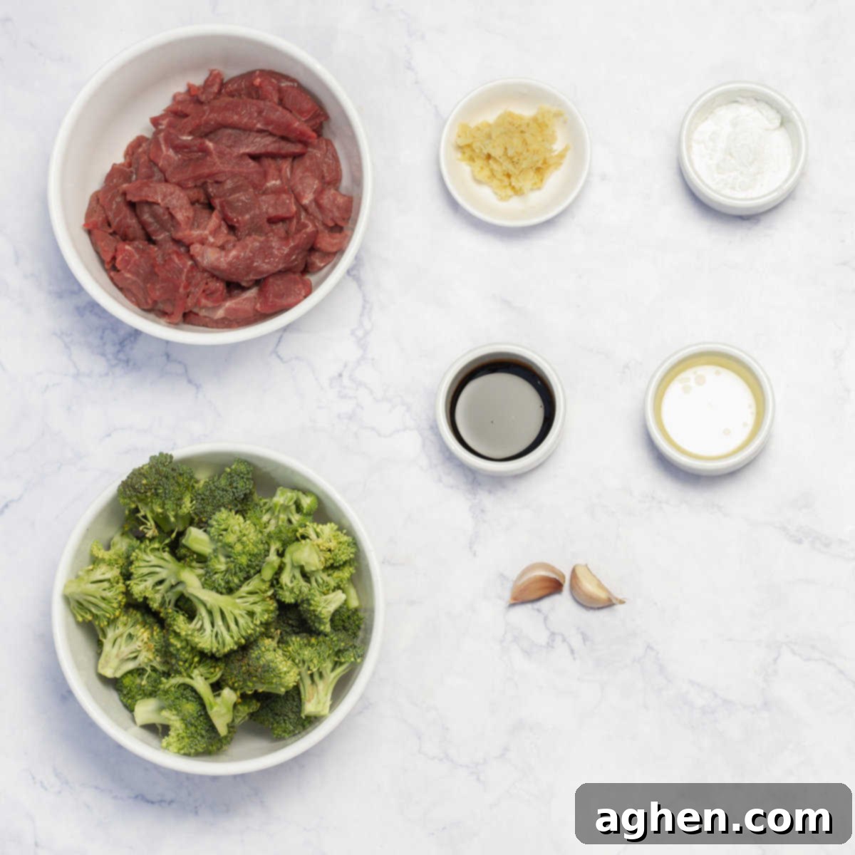 Homemade Weight Watchers Beef and Broccoli Outshines Takeout 3 Weight Watchers Beef and Broccoli Ingredients
