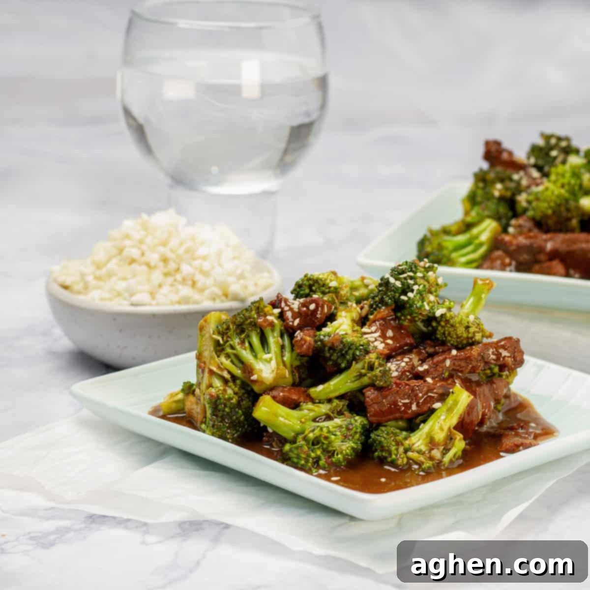 Homemade Weight Watchers Beef and Broccoli Outshines Takeout 8 Weight Watchers Beef and Broccoli