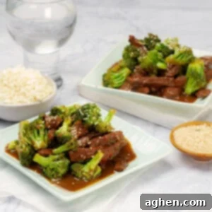 Homemade Weight Watchers Beef and Broccoli Outshines Takeout 9 Weight Watchers Beef and Broccoli
