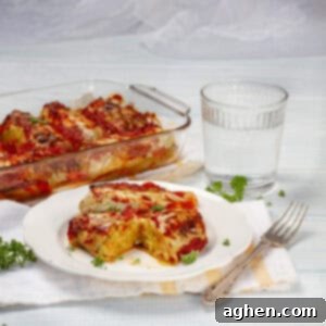 Pork Cabbage Rolls served in a plate, a visual representation for the recipe card.