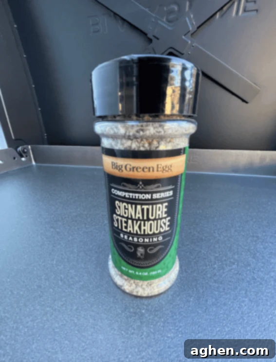 15 Blackstone Griddle Accessories to Elevate Your Outdoor Cooking 12 signature steakhouse seasoning in bottle