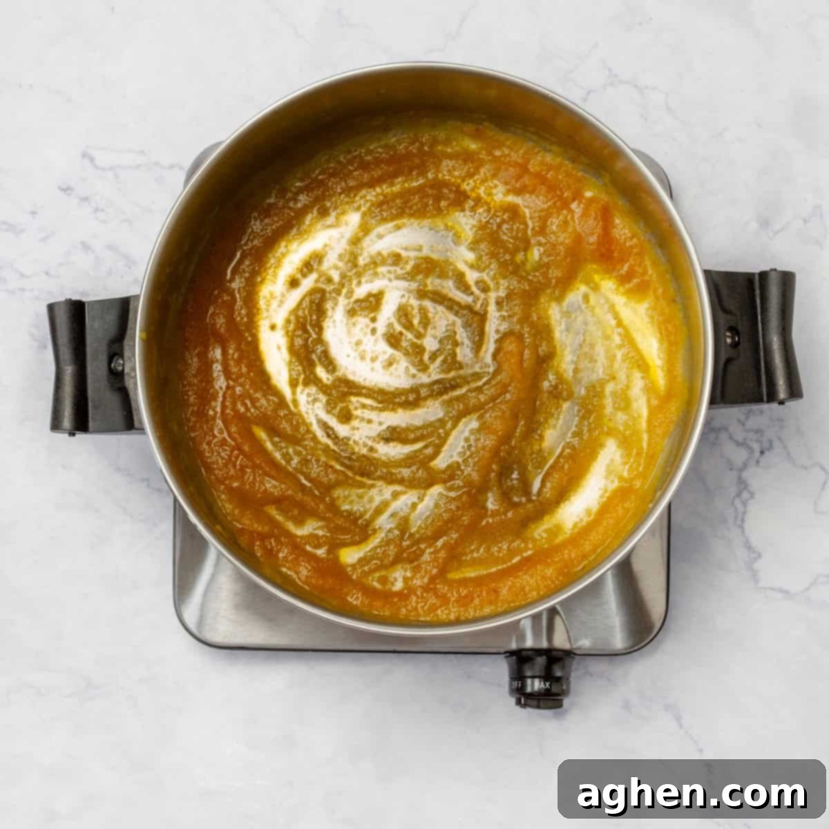 My Weight Watchers Gumbo Recipe: Enjoy Gumbo Guilt-Free 5 Add stock to the Roux