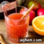 apple cider in instant pot recipe