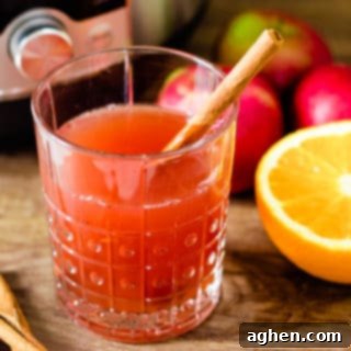 apple cider in instant pot recipe