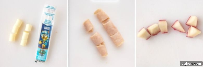 Step-by-Step Guide: How to Make Kids Kabobs