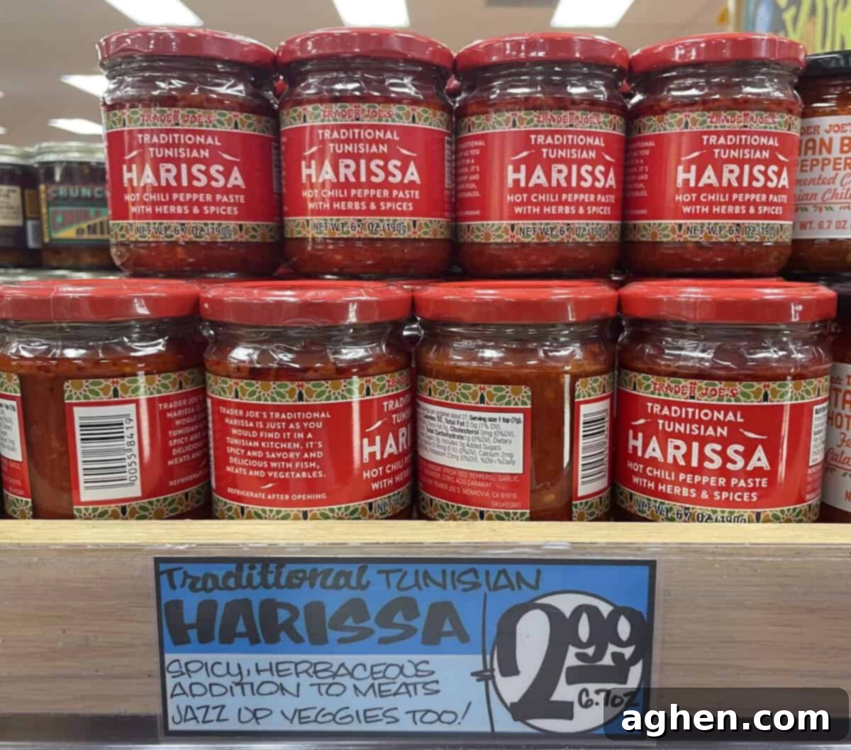 Why Your Blackstone Griddle Needs These Trader Joe's Seasonings to Shine 15 Trader Joe's Spanish Saffron jar, known for its vibrant color and unique aroma