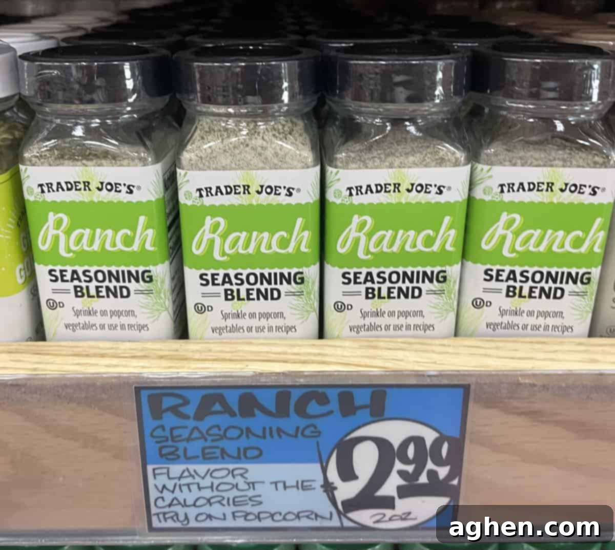 Why Your Blackstone Griddle Needs These Trader Joe's Seasonings to Shine 22 Trader Joe's Cuban Style Citrusy Garlic Seasoning jar, ideal for Cuban sandwiches and dishes