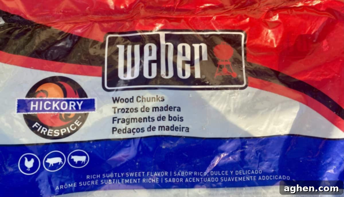 Weber Grilling Pro: Maximizing Your Grilling Season 5 Various herbs and spices arranged on a wooden board for marinades and rubs.