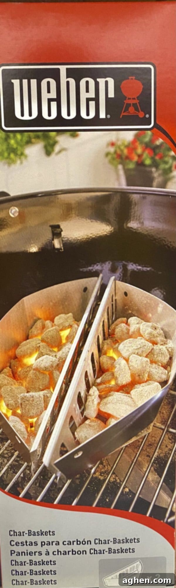 Transform Your Meat: 7 Expert Tips for Smoking on Your Weber Grill 2 Various types of wood chips for smoking