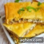 Sausage Squares Recipe thumbnail