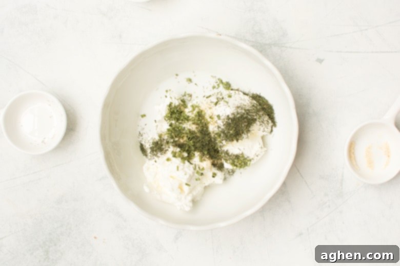 How to make crack chicken