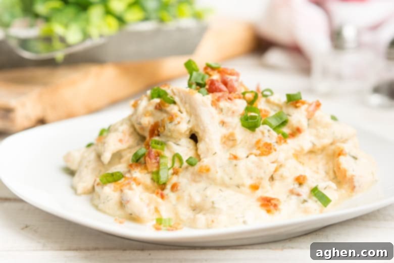 Pressure Cooker Crack Chicken