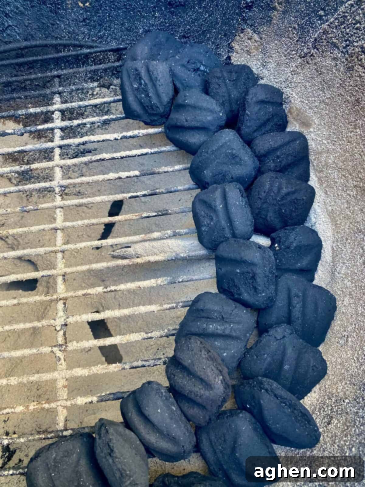Master Competitive Grilling: 10 Expert Weber Tips 5 img 42681 4
