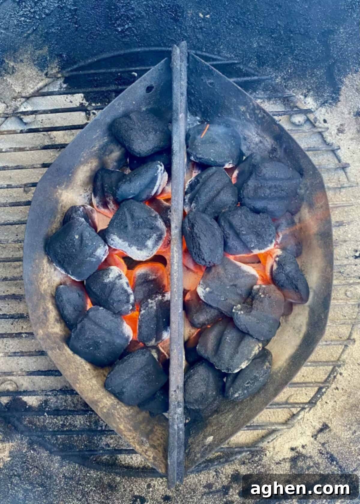 Master Competitive Grilling: 10 Expert Weber Tips 7 img 42681 6