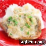Smothered Pork Chops