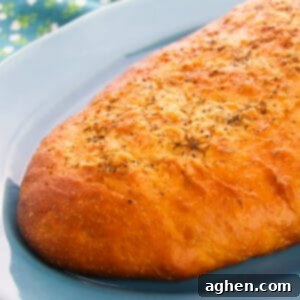 Savory Italian Herb Bread 10 Italian Seasoned Bread