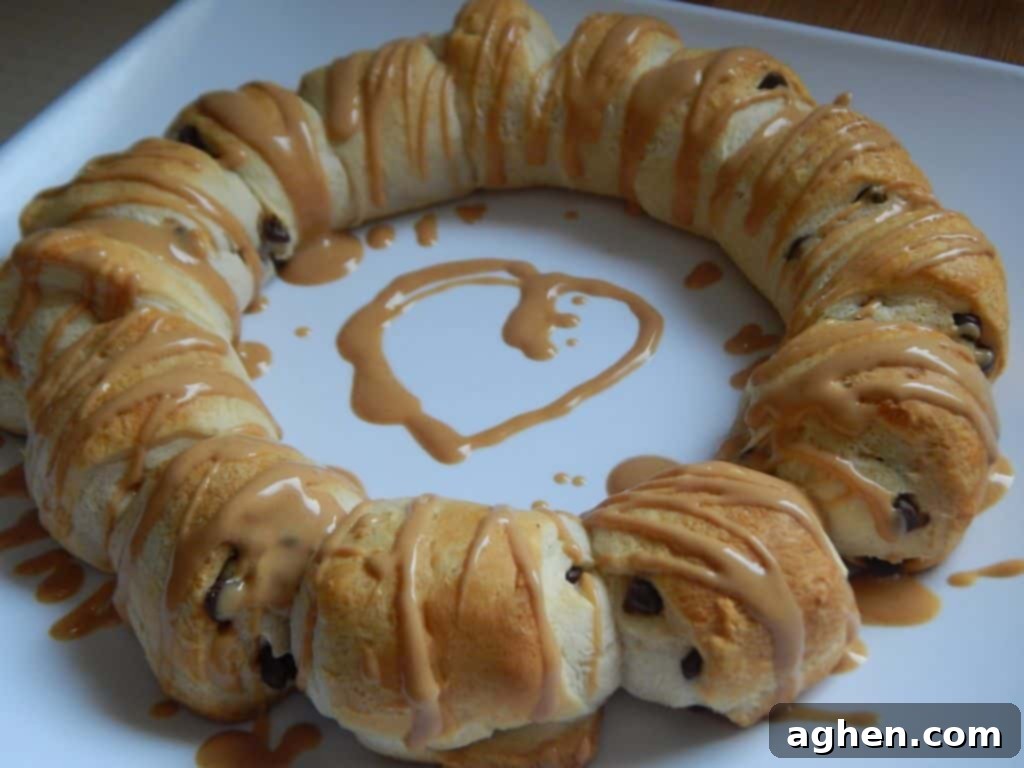 Guilt-Free Pastries 9 Desserts Under 3 Weight Watchers Points 4 Three Ingredient Crescent Bites