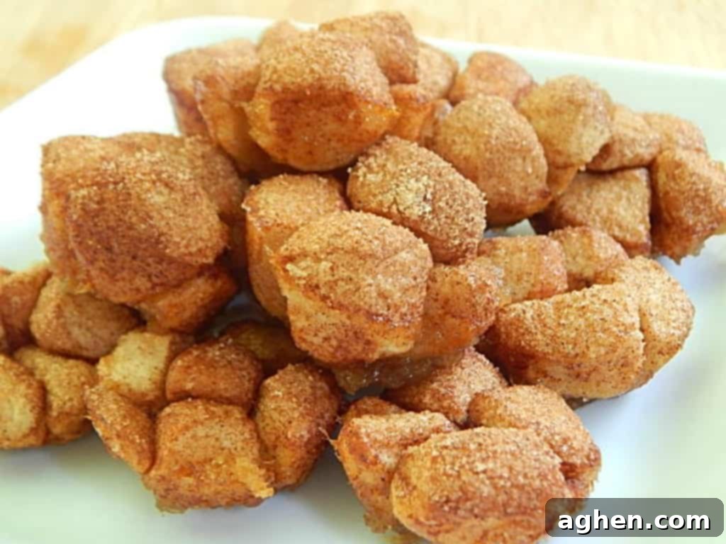 Guilt-Free Pastries 9 Desserts Under 3 Weight Watchers Points 10 Mini monkey bread muffins