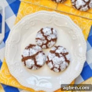 Brownie Mix Cookies Recipe