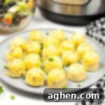 Creamy Instant Pot Egg Bites 11 Starbucks Egg Bites Recipe