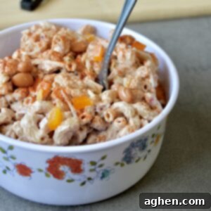 Weight Watchers BBQ Macaroni Salad: The Cookout Favorite That Vanishes First 7 img 45164 6