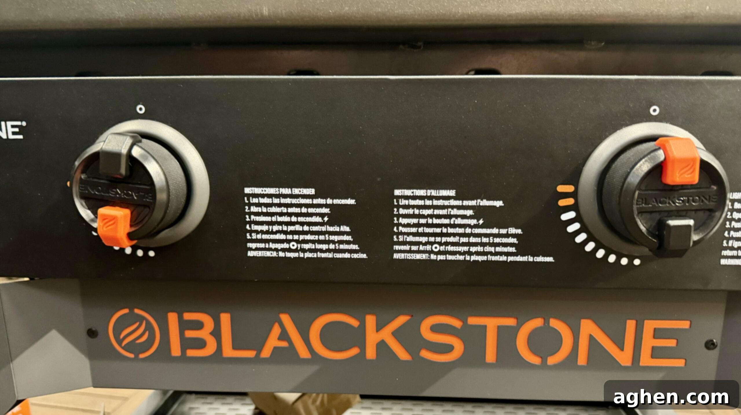 4 Years of Blackstone Ownership: 5 Crucial Tips I Wish I Knew 3 Close-up of food cooking on a well-seasoned Blackstone griddle