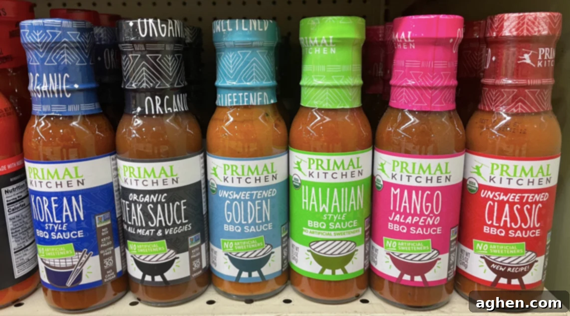 15 Must-Try Store-Bought Sauces for Your Blackstone Griddle 11 Soy sauce bottle on a Blackstone griddle with food cooking