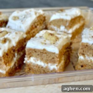 Sweet Potato Cake