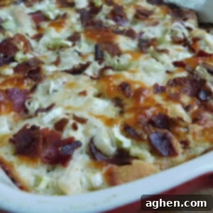 Loaded Chicken Bacon Ranch Bubble Up 2 img 8379 9