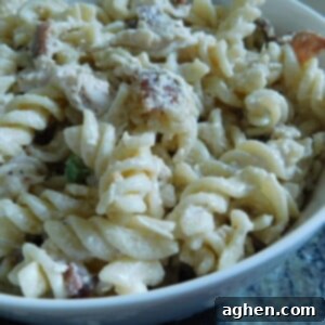 Sunny Season Pasta Salads 2 summer pasta salad