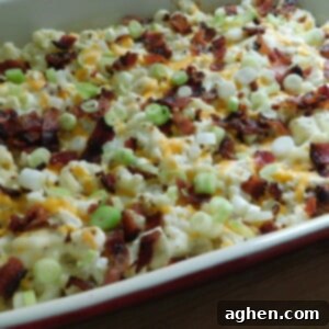 Cheesy Loaded Cauliflower Bake 2 img 8577 8