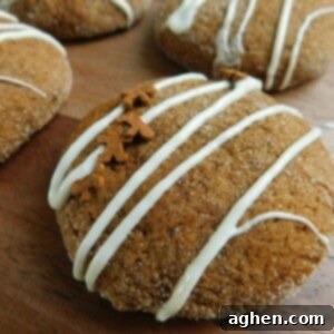 gingerbread cookies