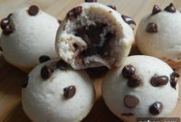 Nutella Donut Poppers