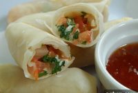 Bruschetta Pinwheels