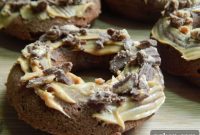 Decadent Chocolate Peanut Butter Cup Donuts