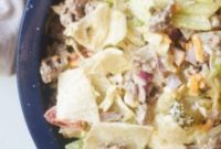 Secret Sauce Burger Bowl