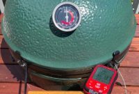 The Chef’s Blueprint: 10 Skills for Big Green Egg Mastery