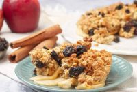 Discover Your New Favorite Weight Watchers Apple Crumble