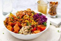 Weight Watchers Guide to Crafting the Ultimate Buddha Bowl