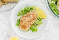 The Secret to Juicy Chicken Breasts on Your Blackstone
