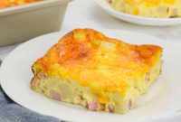 Smart Start Breakfast Bake