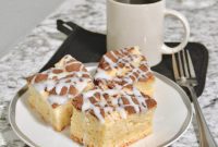 Indulge in Slow Cooker Coffee Cake The Weight Watchers Way