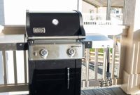 10 Weber Gas Grill Skills That Will Make You a Grilling Legend