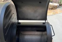 Before You Buy an Offset Smoker: 10 Critical Facts (And Yes, It’s Enormous!)