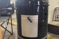 10 Things You Must Know Before Buying a Weber Smokey Mountain Smoker