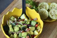 Light and Refreshing Cucumber Avocado: Your Summer Weight Watchers Staple