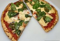 Weber Izgarasında 5 Adımda Mükemmel Pizza Tarifi