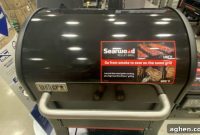 The Only Pellet Grill You’ll Ever Need Is Finally Here